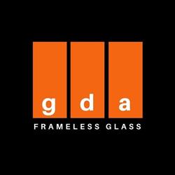 GDA Frameless Glass