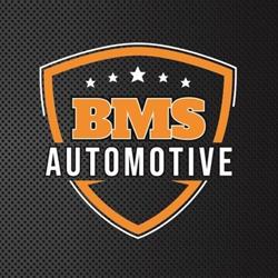 BMS Automotive