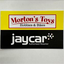 Mortons Toys Hobbies and Bikes