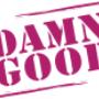 Damn Good Logo