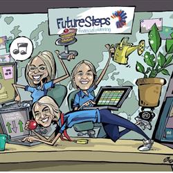 Future Steps Financial Planning