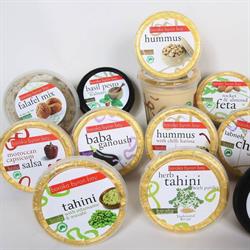 Baraka Gourmet Foods / Baraka Byron Bay