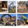 THOR Hydraulic Rock Breakers / Hammers
