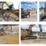 THOR Hydraulic Rock Breakers / Hammers