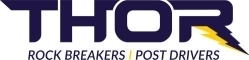 THOR Rock Breakers & Post Drivers Pty Ltd