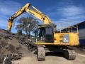 THOR Hydraulic Rock Breakers Hammers