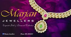 Marjan Jewellers