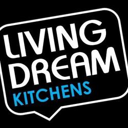 LIVING DREAM KITCHENS