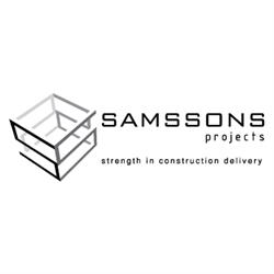 Samssons Projects