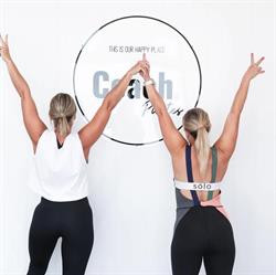 Coach Pilates Redcliffe