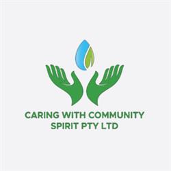 Caring with community spirit pty ltd
