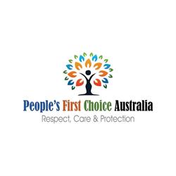 People's First Choice Australia - PFCA - NDIS Provider