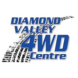 Diamond Valley 4WD Center