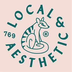Local and Aesthetic