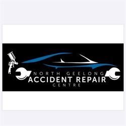 North Geelong Accident Repair Center