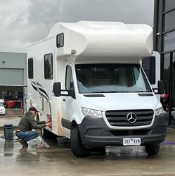 Great Ocean Road RV Hire