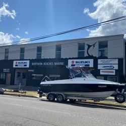 Northern Beaches Marine