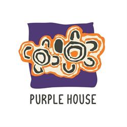 Purple House