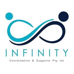 Infinity Coordination & Supports