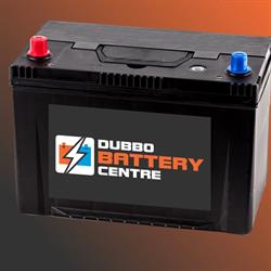 Dubbo Battery Centre