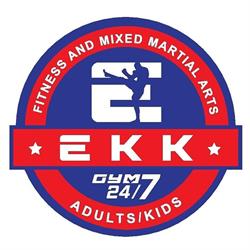 EKK Gym 24/7
