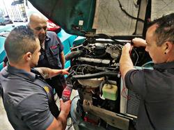 Elias Technical Service