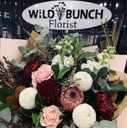 Wild Bunch Adelaide Hills Florist