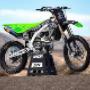 Dirt Bike Graphics