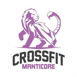 CrossFit Manticore