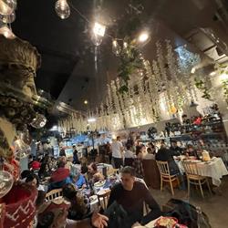 Halikarnas Cafe Restaurant Bar