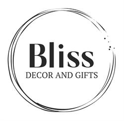 Bliss décor and gifts