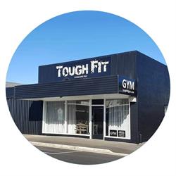 Tough Fit Gym
