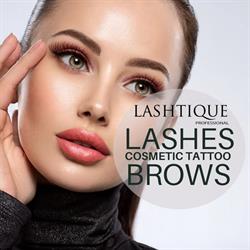 Lashtique