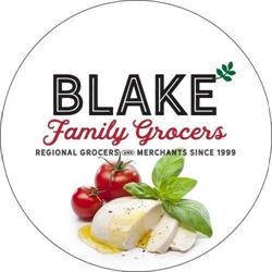 Blake Family Grocers