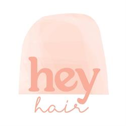 Hey Hair