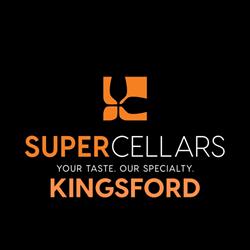 Supercellars Kingsford
