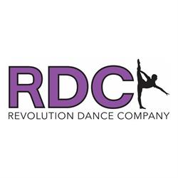 Revolution Dance Company