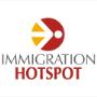 Immigration Hotspot
Australia