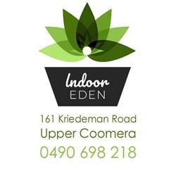 Indoor Eden Gold Coast