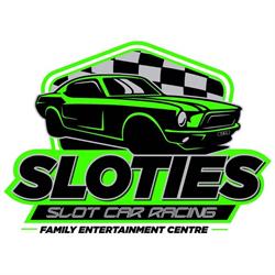 SLOTIES Slot Car Racing Centre