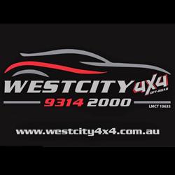 Westcity 4x4