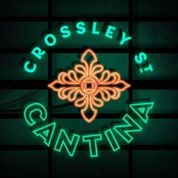 Crossley St Cantina