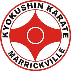 Marrickville Kyokushin Karate Club