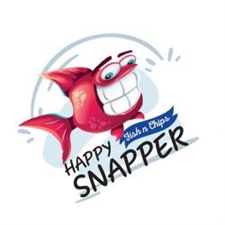The Happy Snapper - Kirra