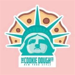 The Cookie Dough Co