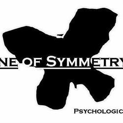 Line of Symmetry