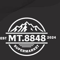 Mt.8848 Supermarket