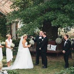 Michael McGlone Marriage Celebrant