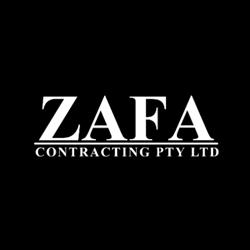 Zafa Contracting