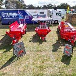 WMI Feeders Pty Ltd